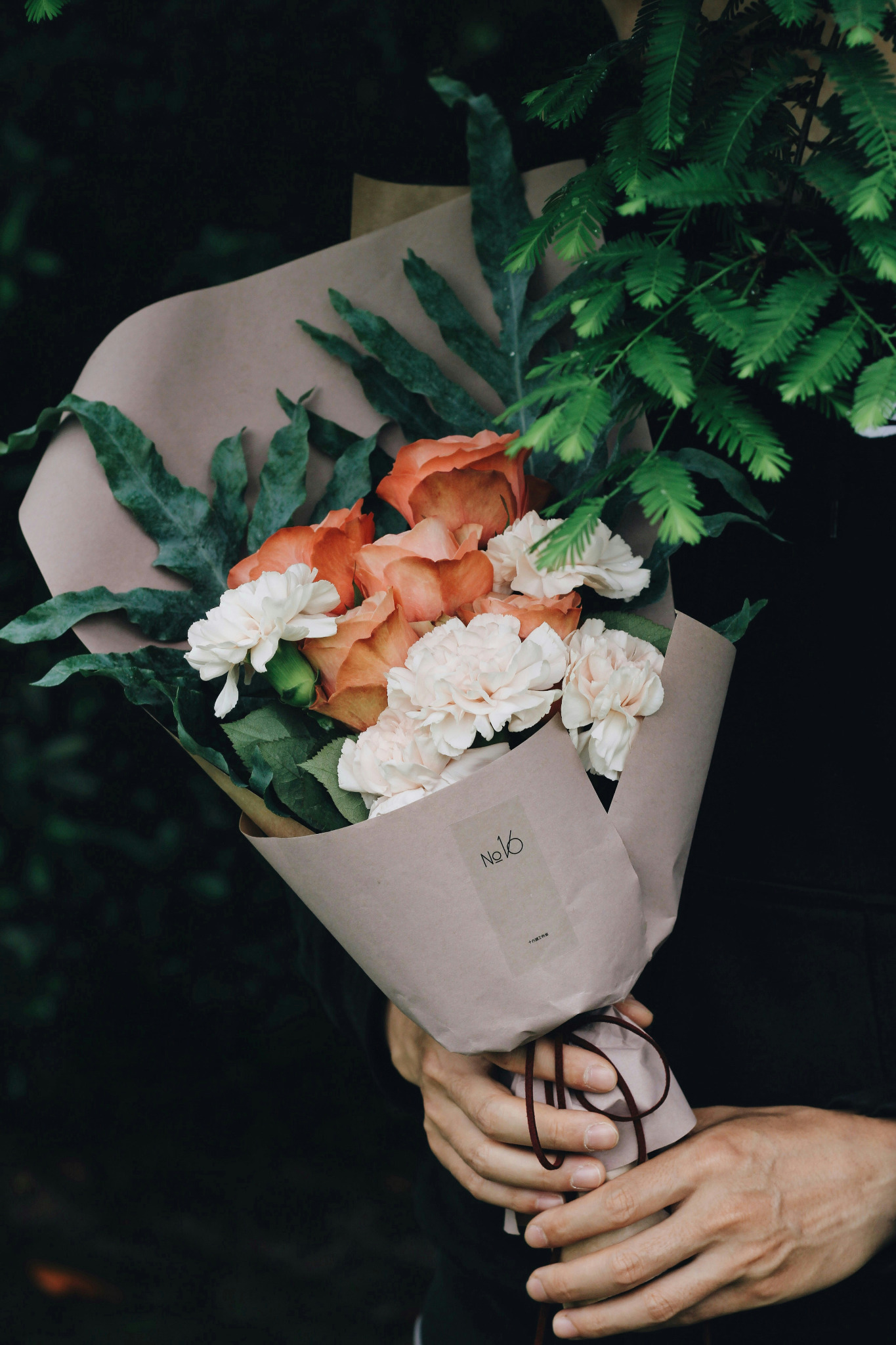 Seasonal collection